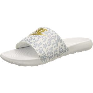 Nike Victori One Print Slide - Women's